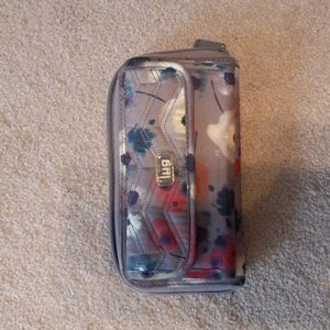 Lug "Kickflip" wallet